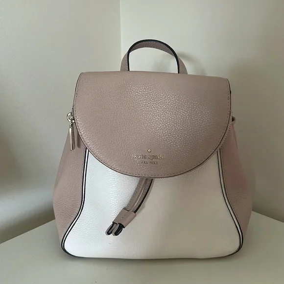 kate spade | Bags | Kate Spade Leila Colorblock Drawstring 